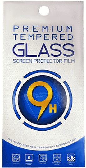 Mobile Screen Protector Tempered Glass 0.3mm 2.5D HQ Compatible with Xiaomi Poco X4 Pro 5G