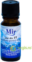 Mir Essential Oil 77 Ingredients 10ml Mir Essential Oil 77 Ingredients 10ml