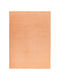 Teppich Flur Peach 80x150cm