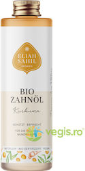 Öl Für Mundhygiene Bio Kurkuma 100ml