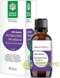 Ulei Anti-Acnee 20ml