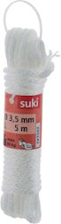 Starting Rope 3.5 Mm 5 M Suki