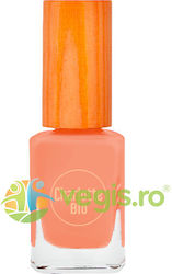 Perfekter Abdeckender Nagellack Pfirsich 10ml