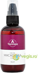 Virgin Macadamia Oil 100ml Virgin Macadamia Oil 100ml