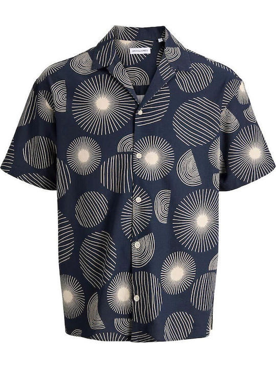 Jack & Jones Resort Риза Синя