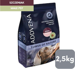 Nature 2.5kg