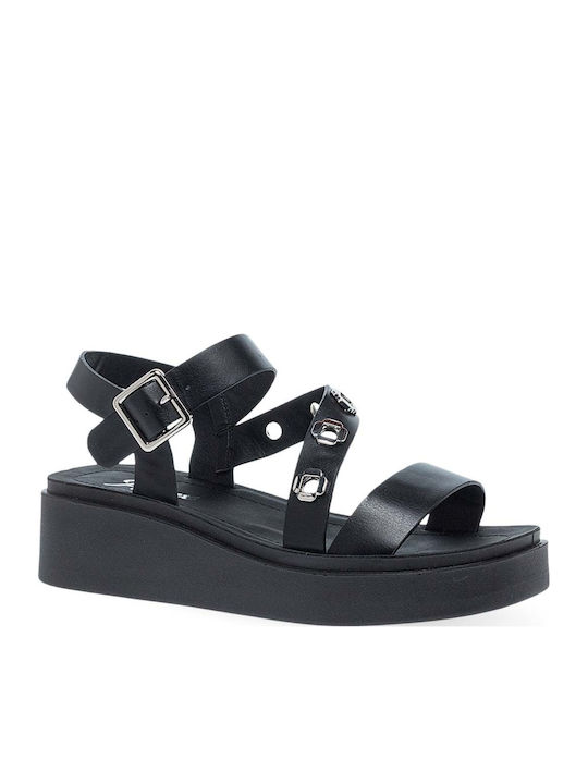 Platforme Dama Negre