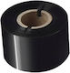 Brother Premium Wax Resin Black Ribbon 60mmx300m Pk 12