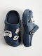 Kids Beach Clogs Blue PK26-151-1174-31-BLE