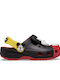 Classic Clog Kids Anatomic Beach Clogs Black