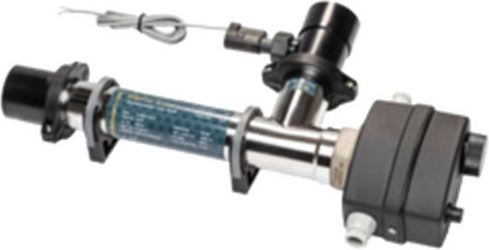 D-ewt-evo Line Series Stainless Steel Titanium 13