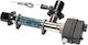 D-ewt-evo Line Series Stainless Steel Titanium 17.3