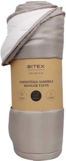 DITEX Διπλό 200x210εκ. 300