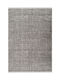 Conceptum Hypnose Marla Wohnzimmer Teppich Rechteckig Graues 160x230cm