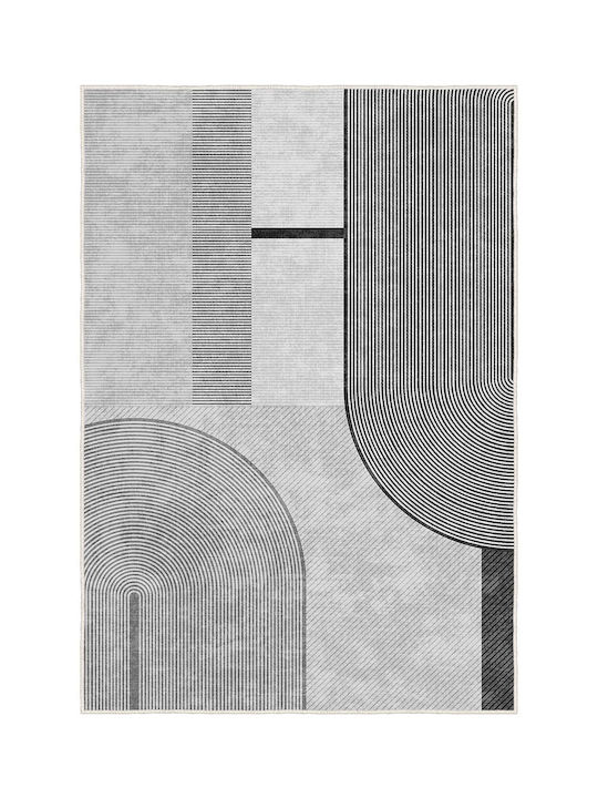 Conceptum Hypnose Covor Coridor Gri 80x150cm