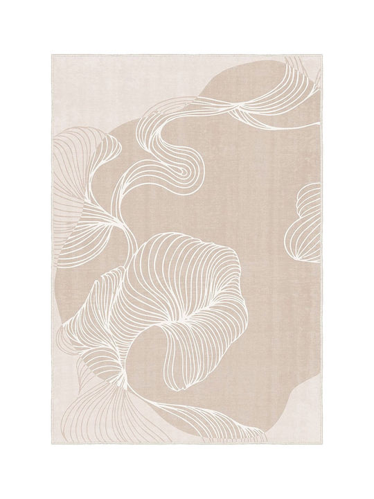 Conceptum Hypnose Covor Living Rectangular Crem...