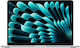 Apple MacBook Air 13.6 IPS Retina Display M5 10...