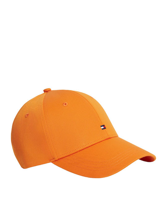 Tommy Hilfiger Flag Cotton 6 Panel Καπελο Ανδρι...