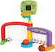 Little Tikes Bowling Sports Zone με Ήχους