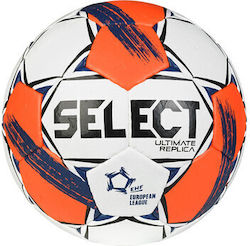 Select Hb Ultimate Ehf European League V25 Ming...
