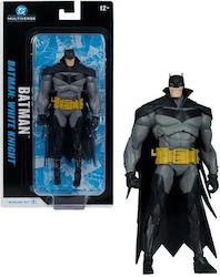 Batman DC Comics Batman Action Figure in 1:10 Scale