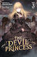The Devil Princess, light Vol. 03