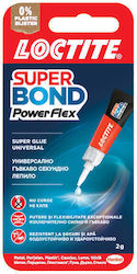 Loctite Flüssiger Klebstoff Super 2g