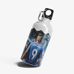 Balloon Παγούρι Non Spill 400ml (με Προσωποποίηση) Balloon Παγούρι Non Spill 400ml (με Προσωποποίηση)