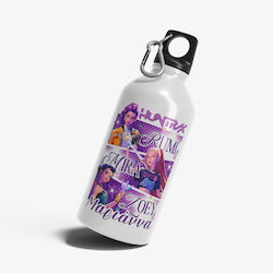 Balloon Παγούρι K-Pop Demon Hunters Non Spill 400ml (Προσωποποιημένο) Balloon Παγούρι K-Pop Demon Hunters Non Spill 400ml (Προσωποποιημένο)