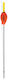 Bolognese Schwimmer Colmic Leo Scorrevole 4gr