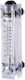 Flowmeters Float Flow Control Valve Float Valve Flowmeter 1 Gpm