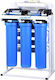 Professional Reverse Osmosis 400gpd