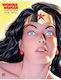 Wonder Woman Spirit Of Truth 2026 Edition HC