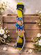 Easter Candle Paw Patrol Scented and Handmade