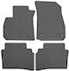 Rubber Mats Cikcar Opel Insignia B 2017