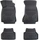 Rubber Tpe 3d Mats Psn Audi A5 Ii 2016