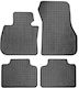 Gummi Fußmatten Cikcar BMW X1 III U11 2022