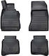 Rubber Tpe Mats Psn Mercedes S-class Sedan W223 2020