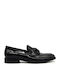 Handmade Leather Men's Dress Shoes Black