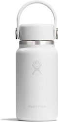 Hydro Flask Micro Hydro Bottle Thermos Stainles...
