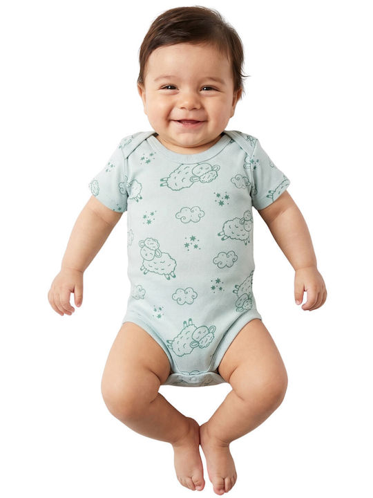 Nayinom Bodysuit Fluffy Friends Nayinom Bodysuit Fluffy Friends