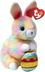 TY Bunny Bellies Fluffy 15 cm