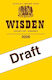 Wisden Cricketers Almanack 2026