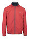 Double Sided Blue Jacket