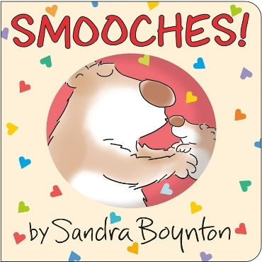 Smooches Sandra Boynton Little Young Readers Smooches Sandra Boynton Little Young Readers