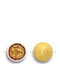 Iliadis Knusprige Jordan Mandeln in Rundform Gold 700gr