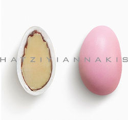 Iliadis Jordan Almonds 1000gr