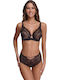 Sutien Negru