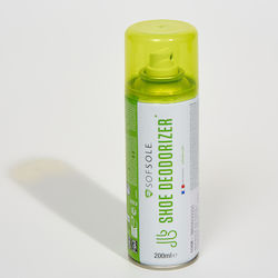 Sofsole Fresh Fogger Αποσμητικό Παπουτσιών Sofsole Fresh Fogger Αποσμητικό Παπουτσιών