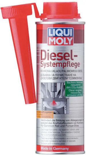 Добавка За Почистване На Дизелова Система 250ml Liqui Moly